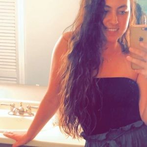 Meet your Posher, Kendra